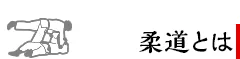 柔道とは